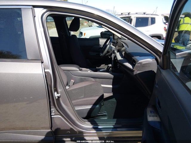 2026 Nissan Kicks S მანქანა იყიდება აუქციონზე, vin: 3N8AP6BE1TL350437, აუქციონის ნომერი: 44634489
