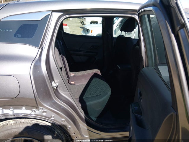 2026 Nissan Kicks S მანქანა იყიდება აუქციონზე, vin: 3N8AP6BE1TL350437, აუქციონის ნომერი: 44634489