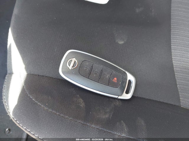 Aukcja sprzedaży 2025 Nissan Sentra Sv, vin: 3N1AB8CV5SY213395, numer aukcji: 44634492