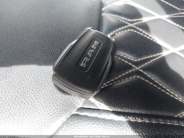 2024 Ram 1500 Big Horn  4x4 5'7 Box მანქანა იყიდება აუქციონზე, vin: 1C6SRFFT4RN168265, აუქციონის ნომერი: 44634493