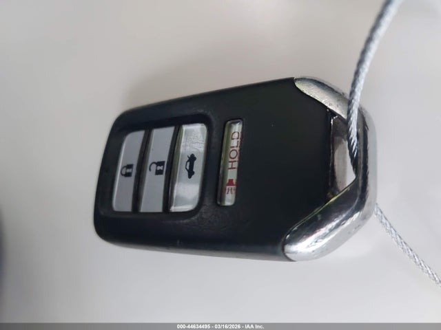 1HGCR6F70FA013992 Honda Accord Hybrid Touring