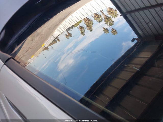1HGCR6F70FA013992 Honda Accord Hybrid Touring