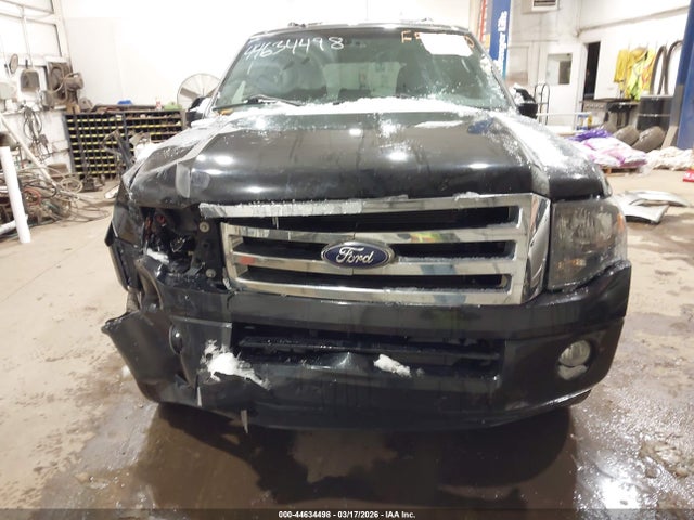 2012 Ford Expedition Limited მანქანა იყიდება აუქციონზე, vin: 1FMJU1K5XCEF54740, აუქციონის ნომერი: 44634498