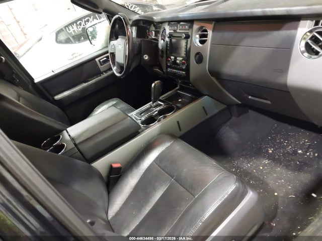 2012 Ford Expedition Limited მანქანა იყიდება აუქციონზე, vin: 1FMJU1K5XCEF54740, აუქციონის ნომერი: 44634498