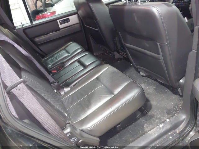 2012 Ford Expedition Limited მანქანა იყიდება აუქციონზე, vin: 1FMJU1K5XCEF54740, აუქციონის ნომერი: 44634498