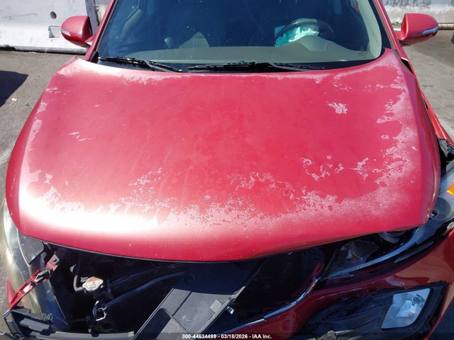 2013 KIA SPORTAGE KNDPC3A24D7390878 Photo 9