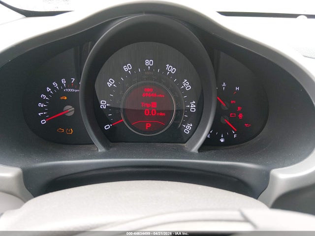 2013 KIA SPORTAGE KNDPC3A24D7390878 Photo 6