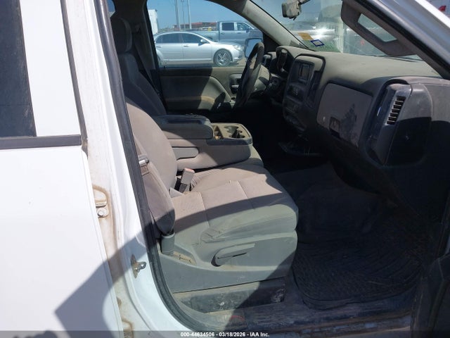 2014 CHEVROLET SILVERADO 1500 1GCRCPEC1EZ350248 Photo 4