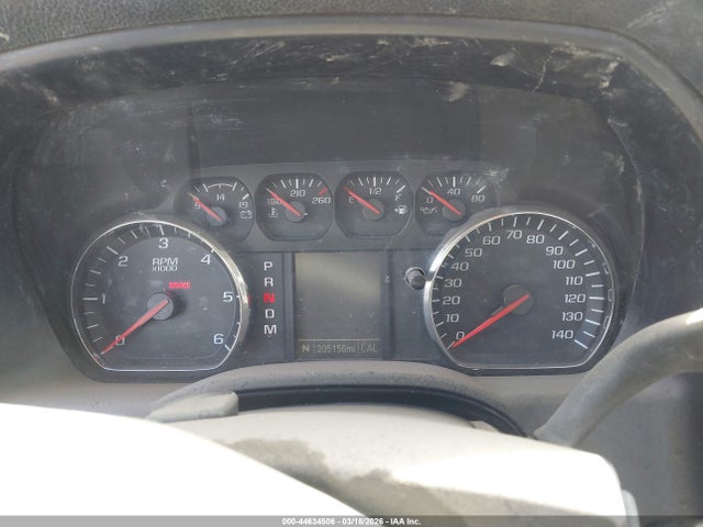 2014 CHEVROLET SILVERADO 1500 1GCRCPEC1EZ350248 Photo 6