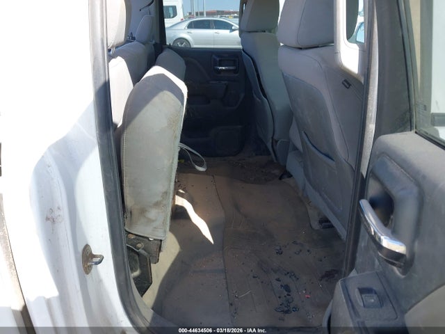 2014 CHEVROLET SILVERADO 1500 1GCRCPEC1EZ350248 Photo 7