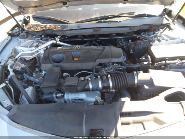2023 ACURA TLX 19UUB5F30PA001407 Photo 9