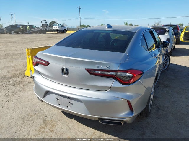 2023 ACURA TLX 19UUB5F30PA001407 Photo 3