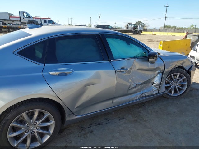 2023 ACURA TLX 19UUB5F30PA001407 Photo 5