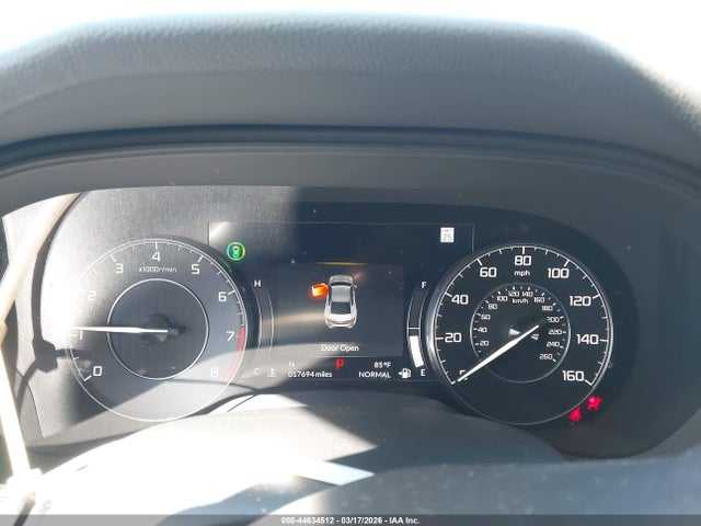 2023 ACURA TLX 19UUB5F30PA001407 Photo 6