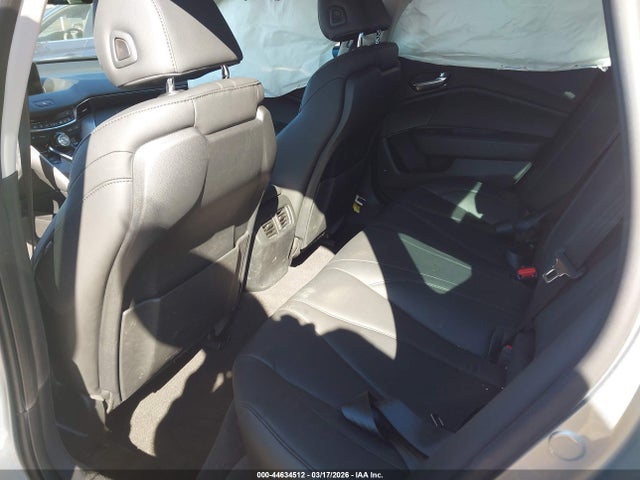 2023 ACURA TLX 19UUB5F30PA001407 Photo 7