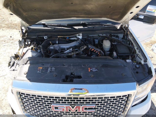 Продаж на аукціоні авто 2016 Gmc Sierra 2500hd Denali, vin: 1GT12UE80GF181435, номер лоту: 44634513
