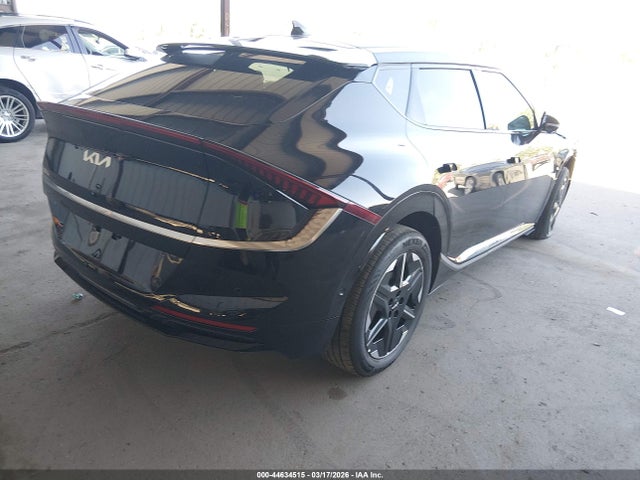 5XYC34JA9SG012678 KIA Ev6 Wind
