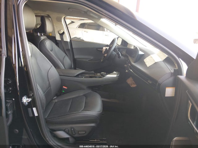 5XYC34JA9SG012678 KIA Ev6 Wind