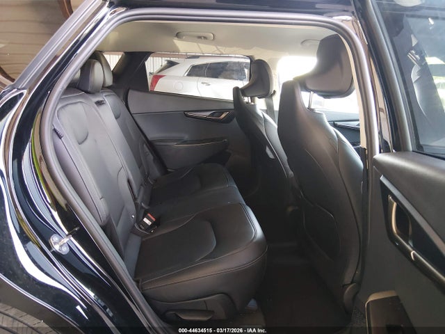 5XYC34JA9SG012678 KIA Ev6 Wind