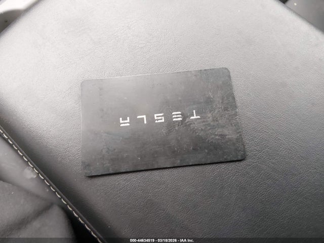 2023 Tesla Model 3 Performance Dual Motor All-wheel Drive მანქანა იყიდება აუქციონზე, vin: 5YJ3E1EC4PF561496, აუქციონის ნომერი: 44634519