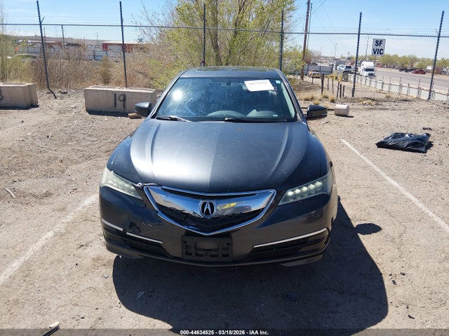 Продажа на аукционе авто 2015 Acura Tlx, vin: 19UUB1F34FA026396, номер лота: 44634525