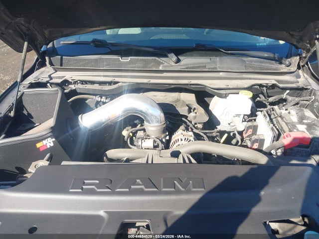 Продаж на аукціоні авто 2020 Ram 1500 Big Horn  4x4 5'7 Box, vin: 1C6SRFFTXLN140297, номер лоту: 44634529