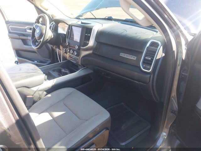 Продаж на аукціоні авто 2020 Ram 1500 Big Horn  4x4 5'7 Box, vin: 1C6SRFFTXLN140297, номер лоту: 44634529