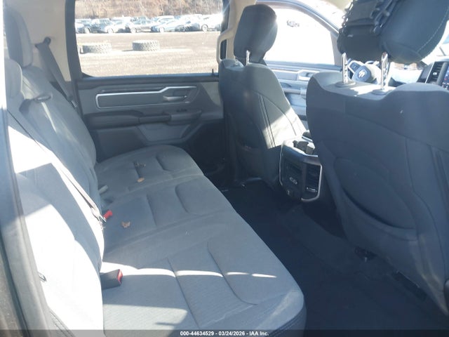 Продаж на аукціоні авто 2020 Ram 1500 Big Horn  4x4 5'7 Box, vin: 1C6SRFFTXLN140297, номер лоту: 44634529