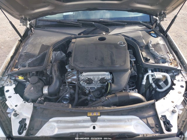 2019 MERCEDES-BENZ C 300 WDDWK8DB1KF799744 Photo 9