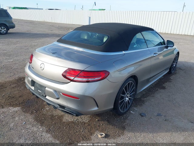 2019 MERCEDES-BENZ C 300 WDDWK8DB1KF799744 Photo 3