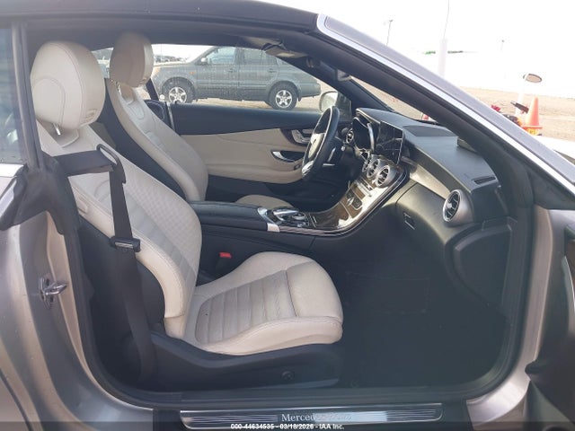 2019 MERCEDES-BENZ C 300 WDDWK8DB1KF799744 Photo 4
