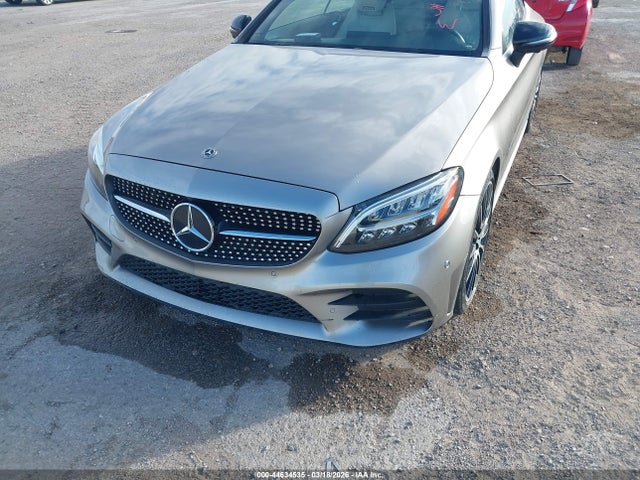 2019 MERCEDES-BENZ C 300 WDDWK8DB1KF799744 Photo 5