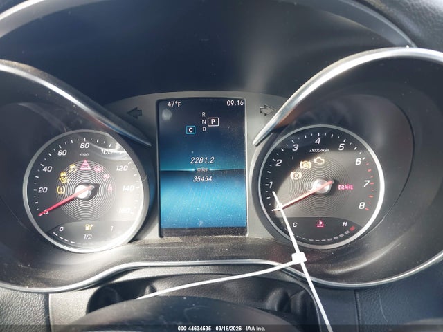 2019 MERCEDES-BENZ C 300 WDDWK8DB1KF799744 Photo 6