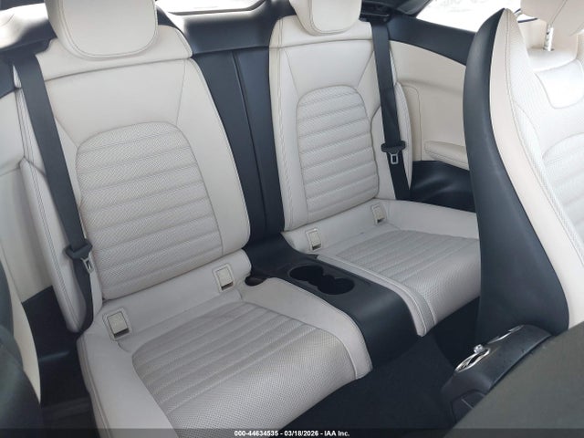 2019 MERCEDES-BENZ C 300 WDDWK8DB1KF799744 Photo 7