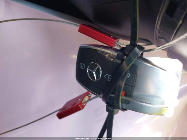 Aukcja sprzedaży 2020 Mercedes-benz Glc 300 4matic, vin: WDC0G8EB7LF672248, numer aukcji: 44634536