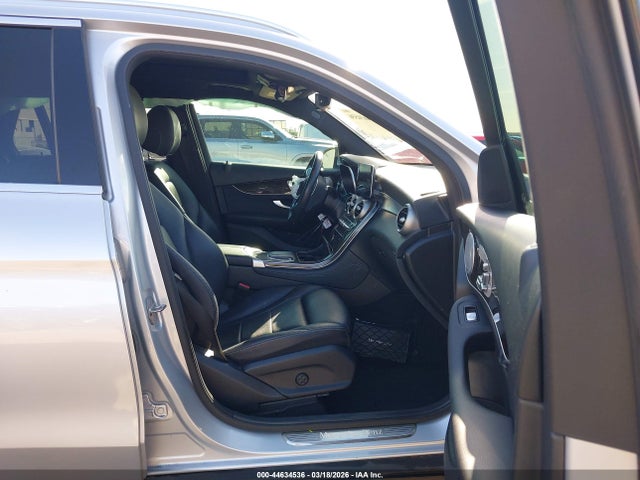 Aukcja sprzedaży 2020 Mercedes-benz Glc 300 4matic, vin: WDC0G8EB7LF672248, numer aukcji: 44634536