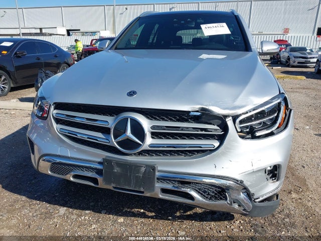 Aukcja sprzedaży 2020 Mercedes-benz Glc 300 4matic, vin: WDC0G8EB7LF672248, numer aukcji: 44634536