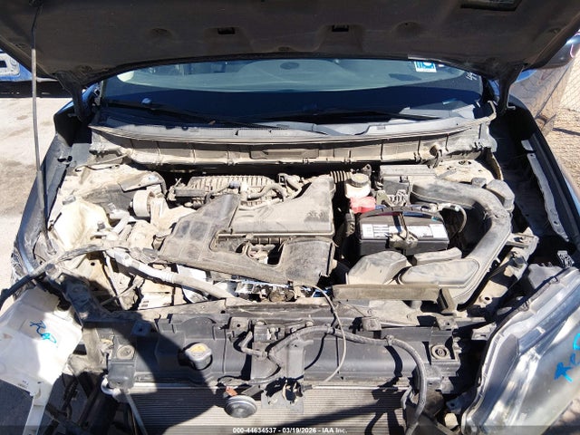 2016 NISSAN ROGUE 5N1AT2MN6GC833237 Photo 9