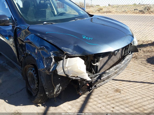 2016 NISSAN ROGUE 5N1AT2MN6GC833237 Photo 5