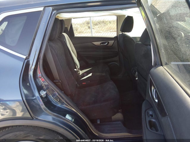 2016 NISSAN ROGUE 5N1AT2MN6GC833237 Photo 7
