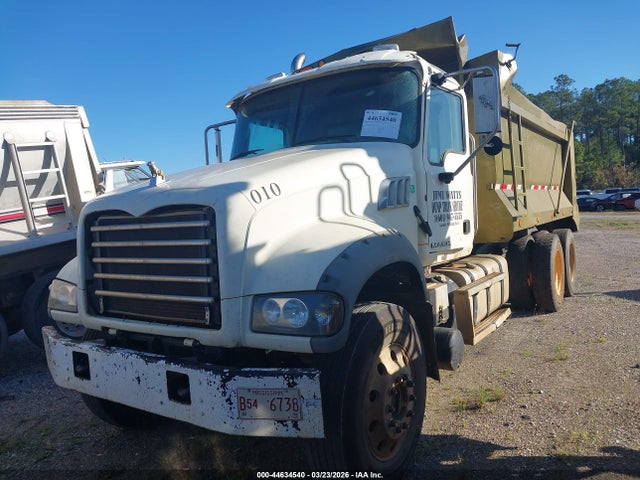 Продаж на аукціоні авто 2013 Mack 700 Gu700, vin: 1M2AX04Y4DM015160, номер лоту: 44634540