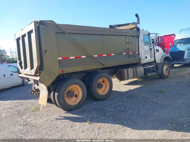 Продаж на аукціоні авто 2013 Mack 700 Gu700, vin: 1M2AX04Y4DM015160, номер лоту: 44634540