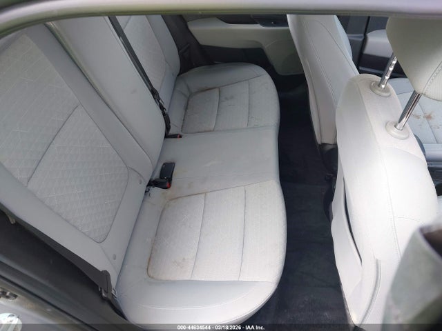 44634544 :رقم المزاد ، 3KPA25AD5NE463862 vin ، 2022 Kia Rio 5-door S مزاد بيع