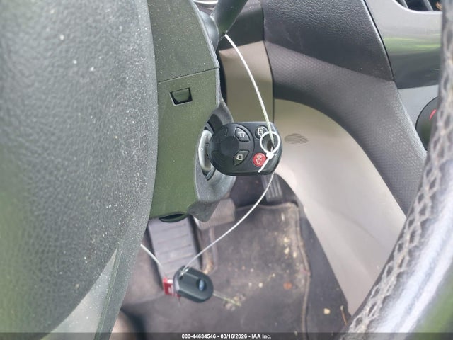 Ford Transit Connect Titanium 2017 NM0GE9G72H1329552 Image 11