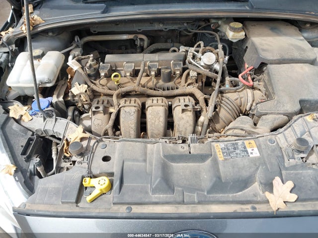 2017 FORD FOCUS 1FADP3F28HL249573 Photo 9