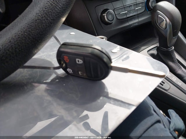 2017 FORD FOCUS 1FADP3F28HL249573 Photo 10