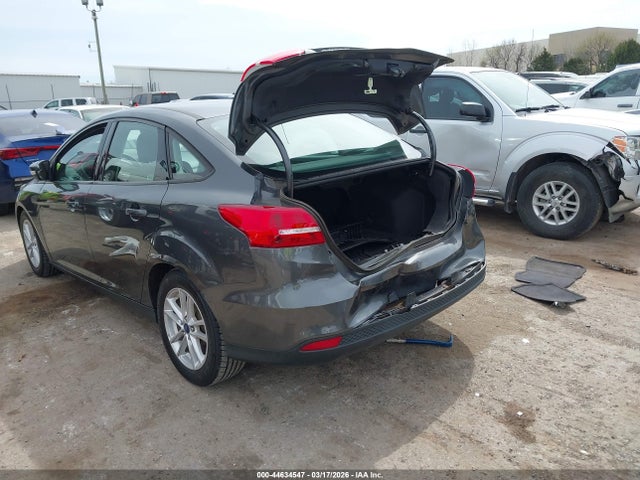 2017 FORD FOCUS 1FADP3F28HL249573 Photo 2
