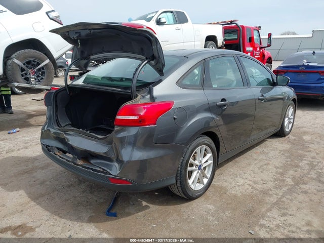 2017 FORD FOCUS 1FADP3F28HL249573 Photo 3