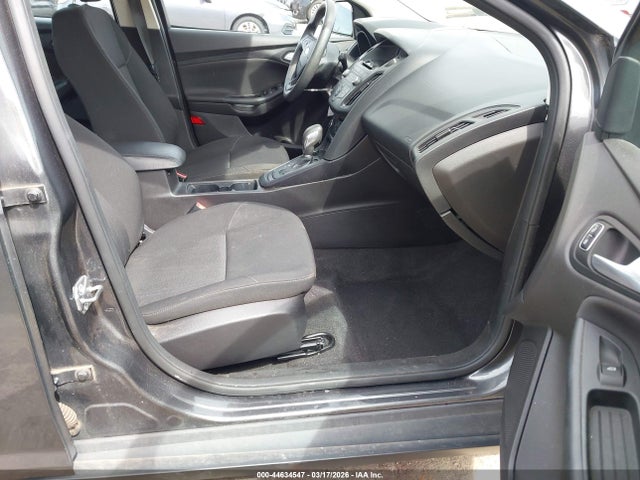 2017 FORD FOCUS 1FADP3F28HL249573 Photo 4