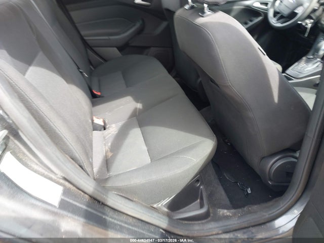 2017 FORD FOCUS 1FADP3F28HL249573 Photo 7